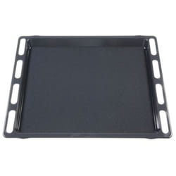 Plaque a patisserie (47,7 x 37 x 2,3 cm) pour four Whirlpool 481011091369