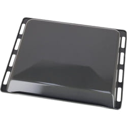 Bosch - Plaque à pâtisserie HEZ432002 (46,5 x 37,5 x 4 cm) pour four Siemens, Viva - 00742586