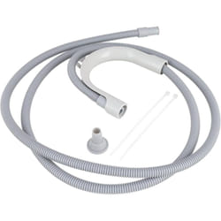 Bosch - Tuyau d'evacuation pour seche-linge Siemens 12013826, 00657921
