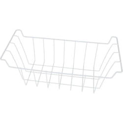 Panier (52,5 x 24 x 22,5 cm) pour congélateur Ariston Hotpoint, Bauknecht, Ignis, Indesit, Laden Whirlpool 481010479250