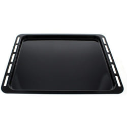 Plaque a patisserie (375 x 450 x 20 mm) pour Four Whirlpool 481010657929