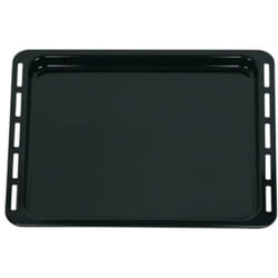 Plaque a patisserie (375 x 450 x 20 mm) pour Four WHIRLPOOL 481010657929