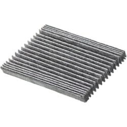 Filtre a charbon (98x45mm) pour refrigerateur aeg Electrolux Zanussi - 2420478063