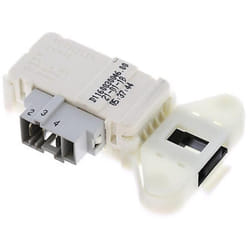 Securite de porte pour Lave-Linge Indesit C00306612