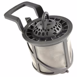 Filtre d'evacuation pour Lave-vaisselle. Reference de la piece : 140064682010, Marque : ELECTROLUX. Caracteristiques de la pi ...