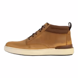 Bottine Cuir Clarks Scene Zip