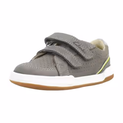 Clarks modèle Fawn Solo T Gris