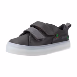 Clarks modèle Flare Bug T Gris