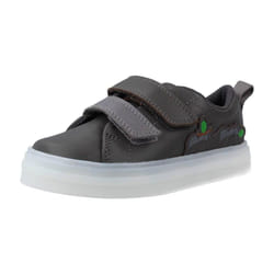 Clarks modèle Flare Bug T Gris