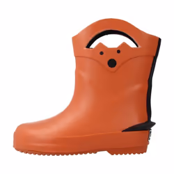 Clarks modèle Tarri Dash T Orange