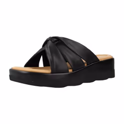 Clarks modèle Clara Charm Noir