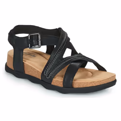 Clarks modèle Brynn Ave Noir