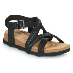 Clarks modèle Brynn Ave Noir