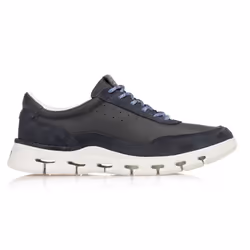 Sneakers Nature X Synthétique Bleu