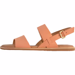 CLARKS KARSEA STRAP COULEUR ORANGE