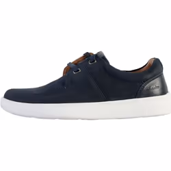 Basket Cuir Clarks Cambro Lace