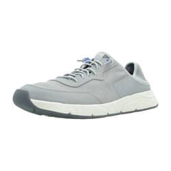 Clarks modèle Davis Low Gris