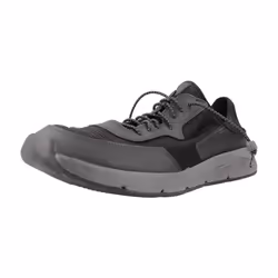 Clarks modèle Davis Low Noir