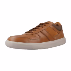 Clarks modèle Cambro Race Marron