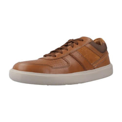 Clarks modèle Cambro Race Marron