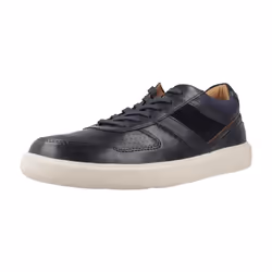 Clarks modèle Cambro Race Bleu