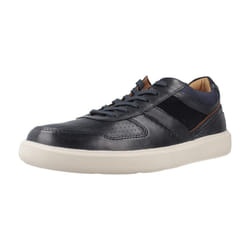 Clarks modèle Cambro Race Bleu