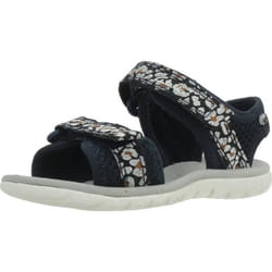 CLARKS SURFINGTIDE T. COULEUR BLEU