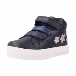 Clarks modèle Nova Fun T Bleu