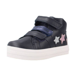 Clarks modèle Nova Fun T Bleu