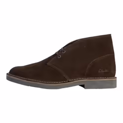 Bottine Cuir Clarks Desert Bt Evo