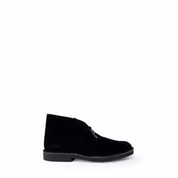 Bottine Cuir Clarks Desert Bt Evo