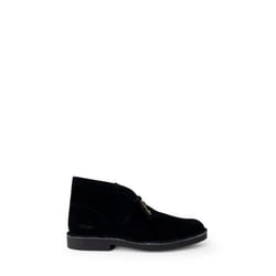 Bottine Cuir Clarks Desert Bt Evo
