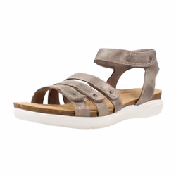 Clarks modèle April Dove Argent