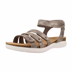 Clarks modèle April Dove Argent