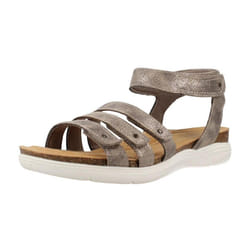 Clarks modèle April Dove Argent