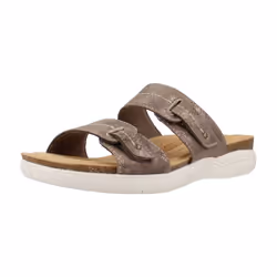 Clarks modèle April Dusk Bronze