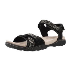Clarks modèle Amanda Sprint Noir
