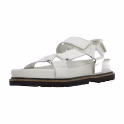 Clarks modèle Orianna Blanc
