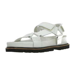 Clarks modèle Orianna Blanc