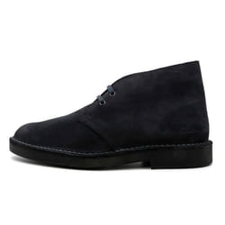 Bottes Desert Bt Evo Cuir Bleu - 44
