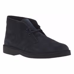 Bottes Desert Bt Evo Cuir Bleu
