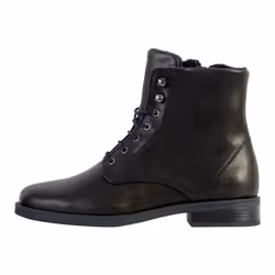 Bottine Cuir Clarks Memi Lace