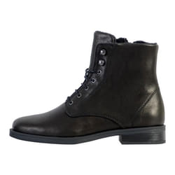Bottine Cuir Clarks Memi Lace