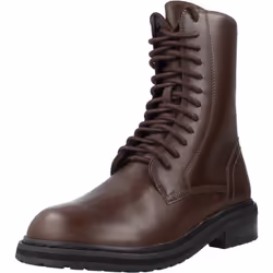 Clarks modèle Tilham Lace Marron