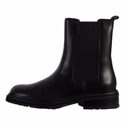 CLARKS TILHAM LACE COULEUR NOIR BLACK