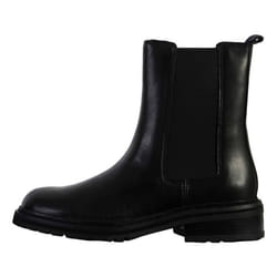 CLARKS TILHAM LACE COULEUR NOIR BLACK