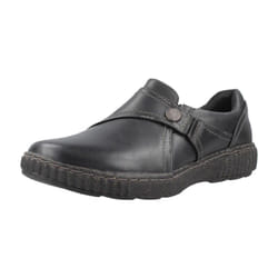 Clarks modèle Carolina Pearl Noir - 37