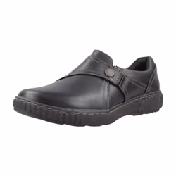 Clarks modèle Carolina Pearl Noir - 39