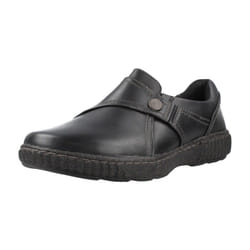 Clarks modèle Caroline Pearl Noir - 37