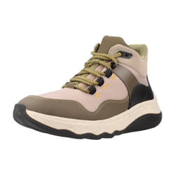Clarks modèle Jaunt Lo Vert